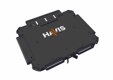 Universal Rugged Cradle for approximately 11"-14" Computing Devices (UT-1002)